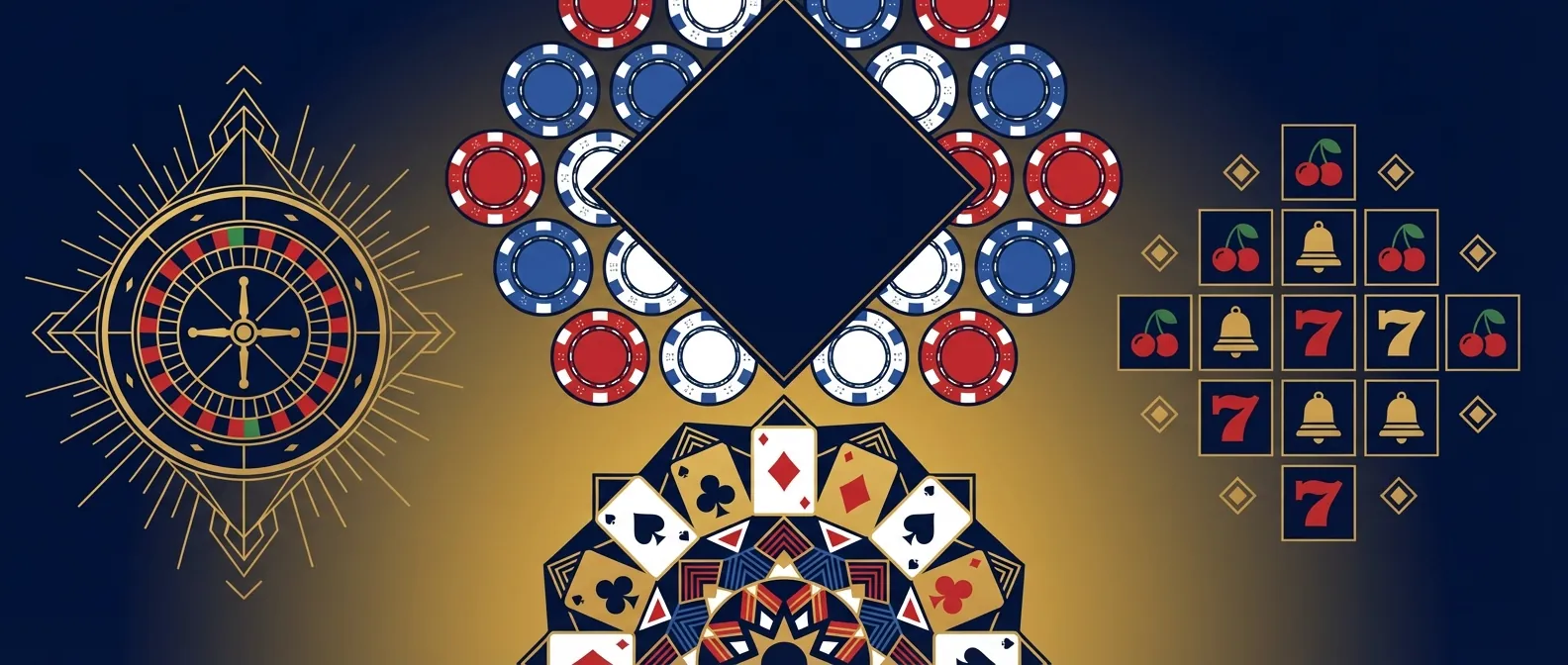 Megawin Casino bonus