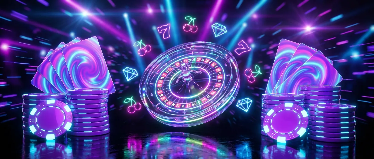 Amonbet Casino bonus